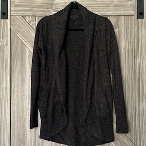 Barefoot Dreams CozyChic Lite Circle Cardigan